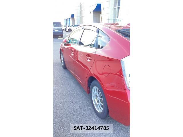 Toyota PRIUS 2011-09 8337483-3