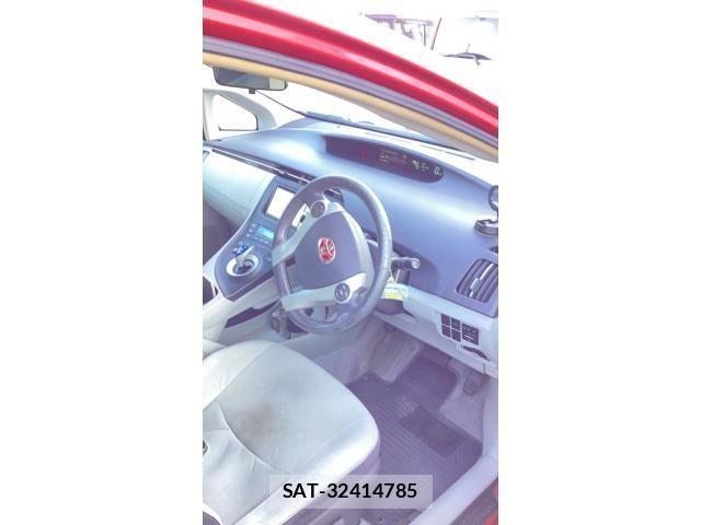 Toyota PRIUS 2011-09 8337483-5