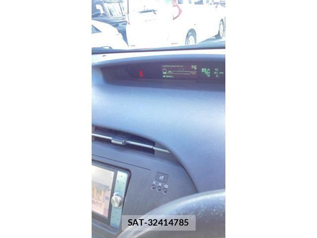 Toyota PRIUS 2011-09 8337483-6