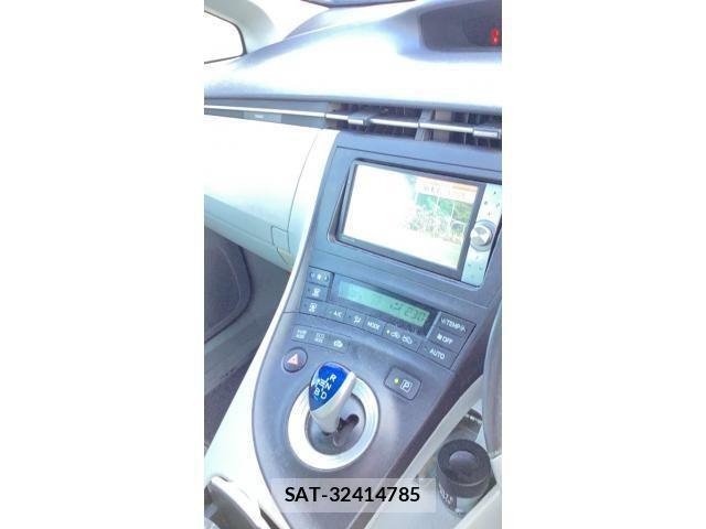 Toyota PRIUS 2011-09 8337483-7