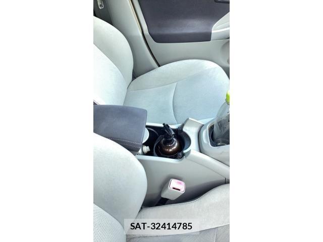 Toyota PRIUS 2011-09 8337483-8
