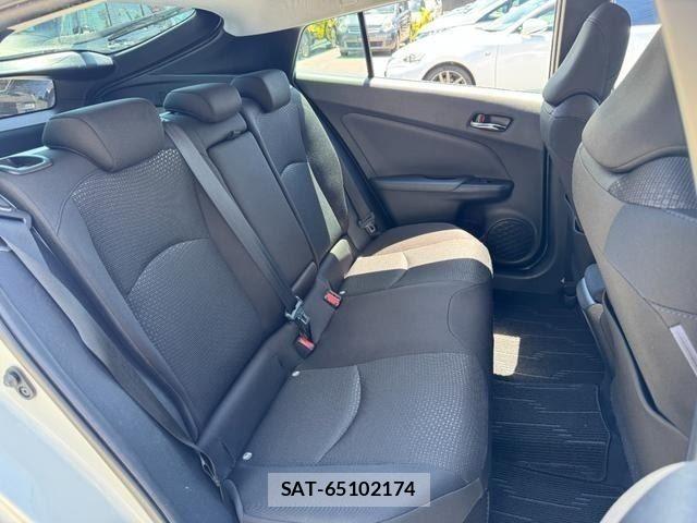 Toyota PRIUS 2019-02 8337439-9