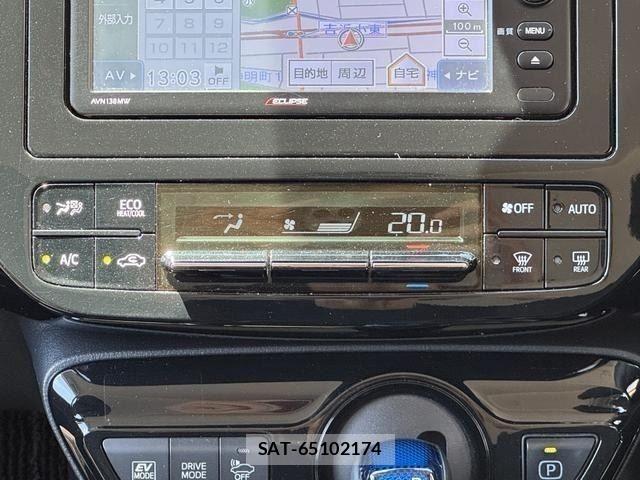 Toyota PRIUS 2019-02 8337439-19