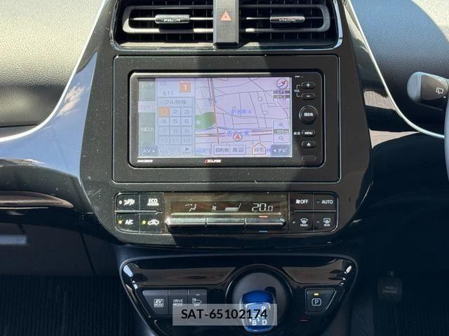 Toyota PRIUS 2019-02 8337439-21