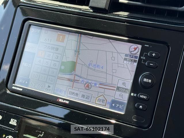 Toyota PRIUS 2019-02 8337439-22