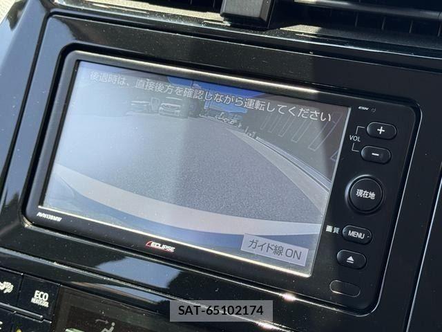 Toyota PRIUS 2019-02 8337439-23