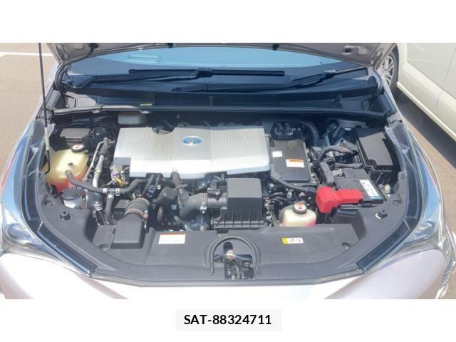 Toyota PRIUS 2017-02 8337448-22