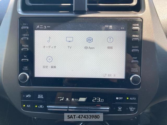 Toyota PRIUS 2022-03 8337425-17