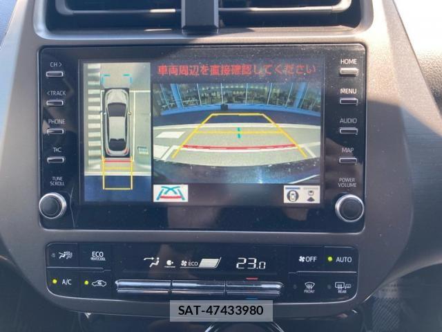 Toyota PRIUS 2022-03 8337425-18