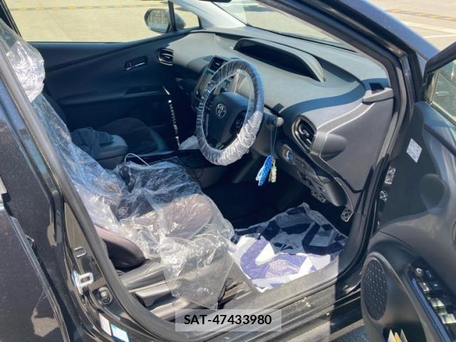 Toyota PRIUS 2022-03 8337425-8