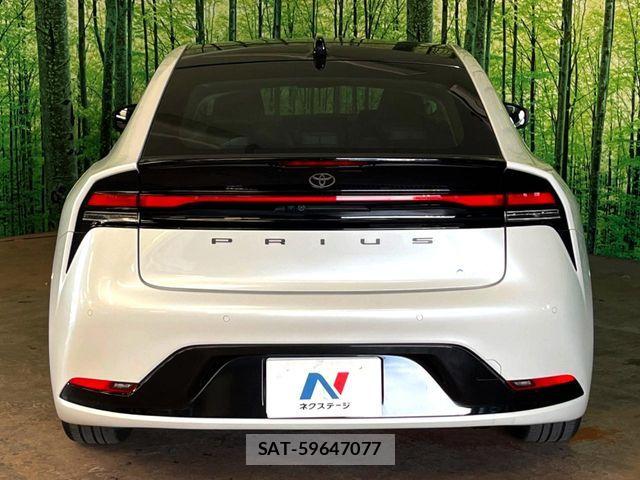 Toyota PRIUS 2023-07 8337414-14