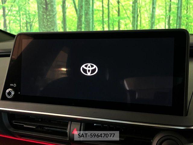 Toyota PRIUS 2023-07 8337414-3
