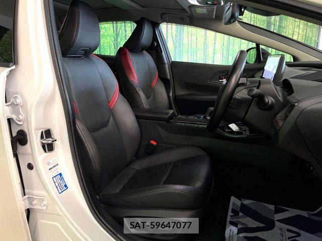 Toyota PRIUS 2023-07 8337414-7