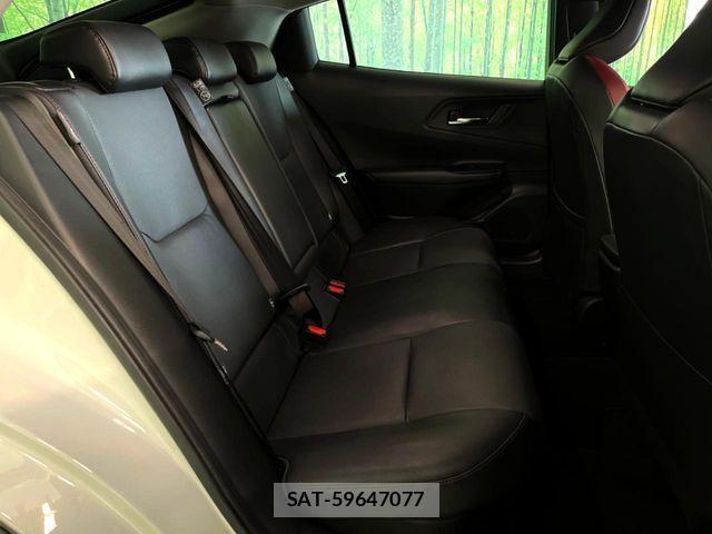 Toyota PRIUS 2023-07 8337414-8
