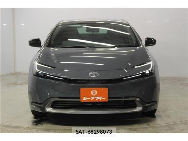 Toyota PRIUS 2023-02 8337427-1