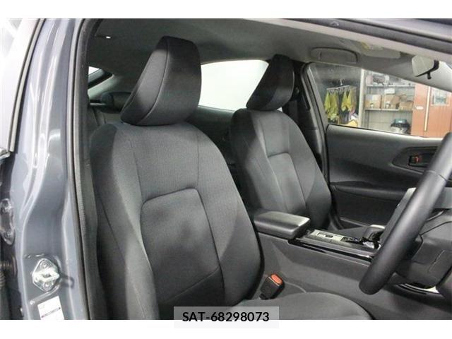 Toyota PRIUS 2023-02 8337427-24