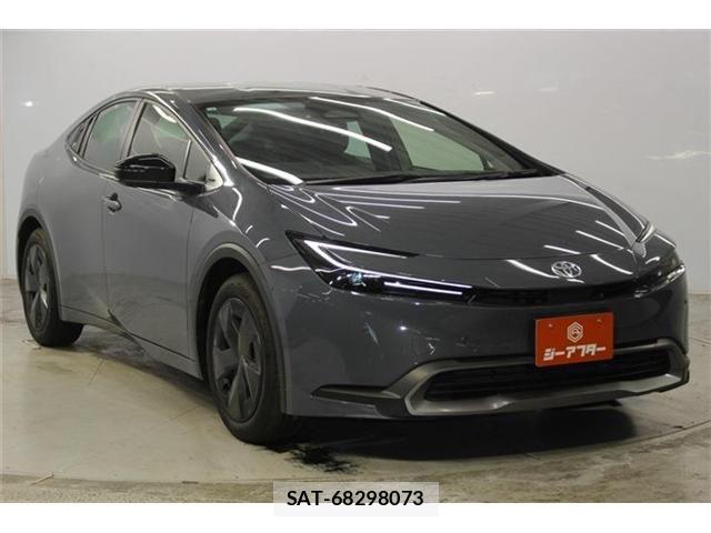 Toyota PRIUS 2023-02 8337427-2