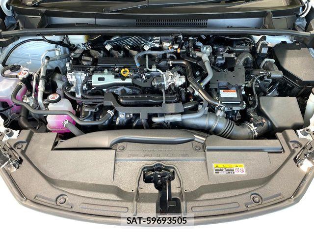 Toyota PRIUS 2025-07 8337408-17