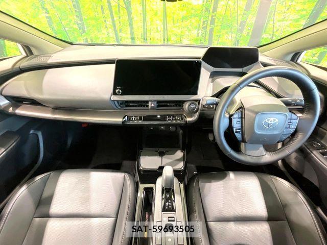 Toyota PRIUS 2025-07 8337408-1