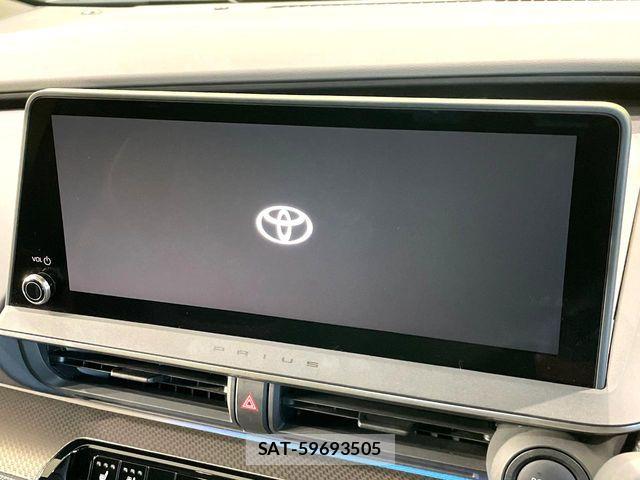 Toyota PRIUS 2025-07 8337408-3