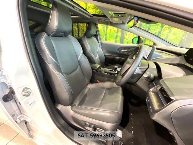 Toyota PRIUS 2025-07 8337408-7
