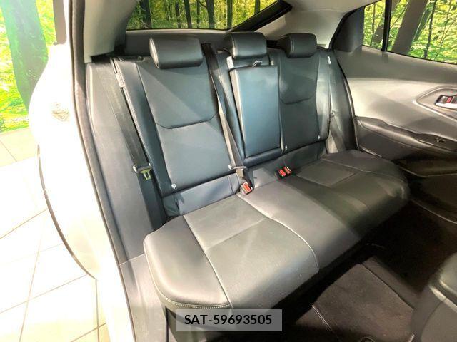 Toyota PRIUS 2025-07 8337408-8