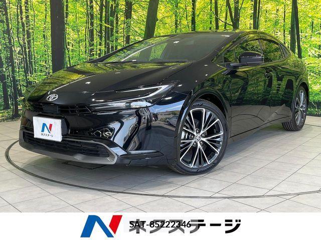 Toyota PRIUS 2023-10 8337410-0