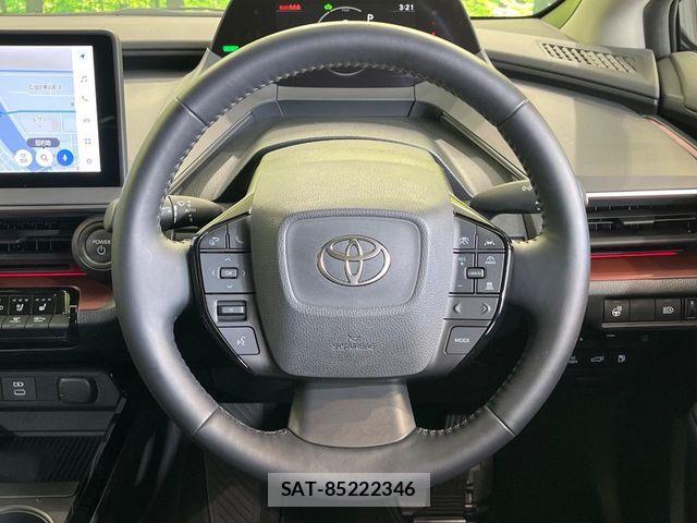 Toyota PRIUS 2023-10 8337410-10
