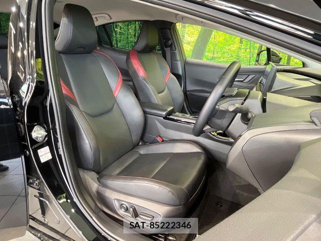 Toyota PRIUS 2023-10 8337410-7