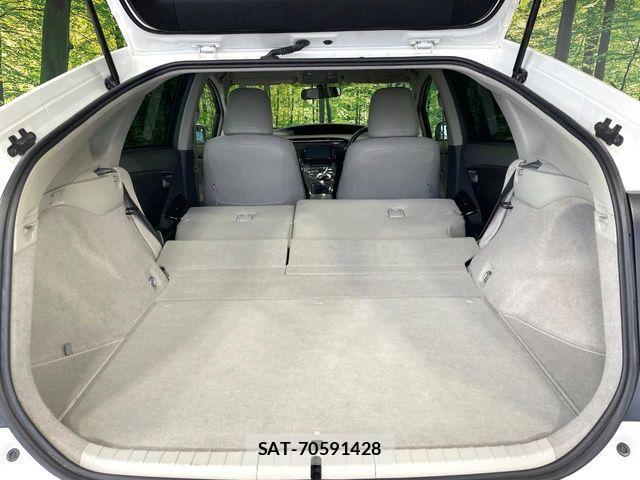 Toyota PRIUS 2010-06 8337457-9