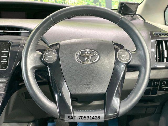 Toyota PRIUS 2010-06 8337457-10