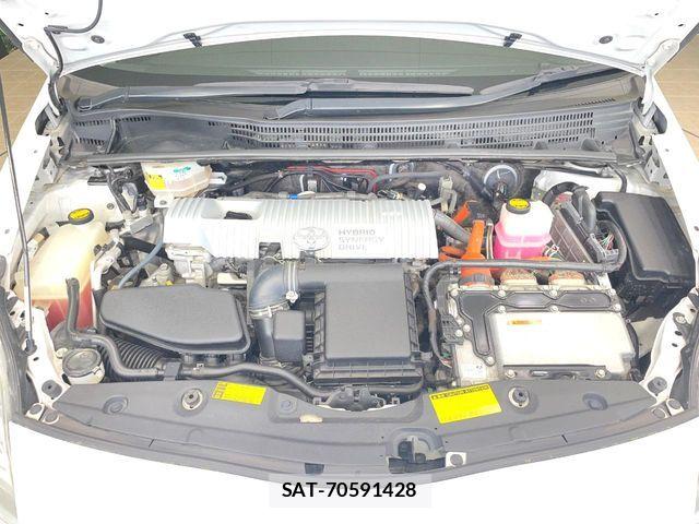 Toyota PRIUS 2010-06 8337457-17