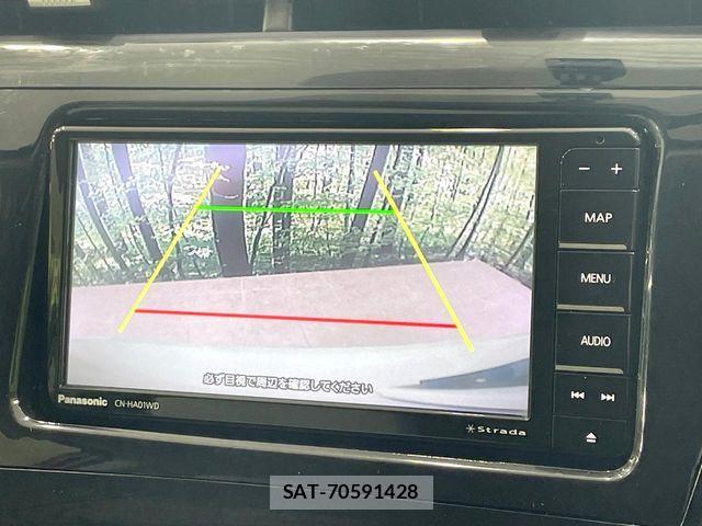 Toyota PRIUS 2010-06 8337457-3