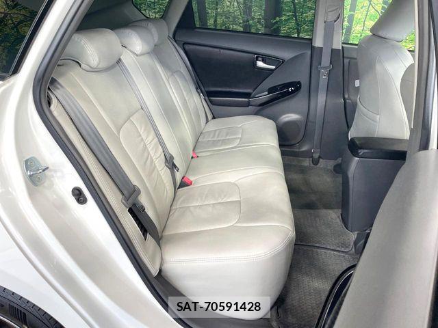Toyota PRIUS 2010-06 8337457-8