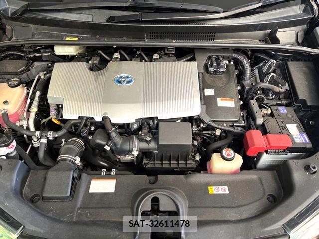 Toyota PRIUS 2017-11 8337445-18