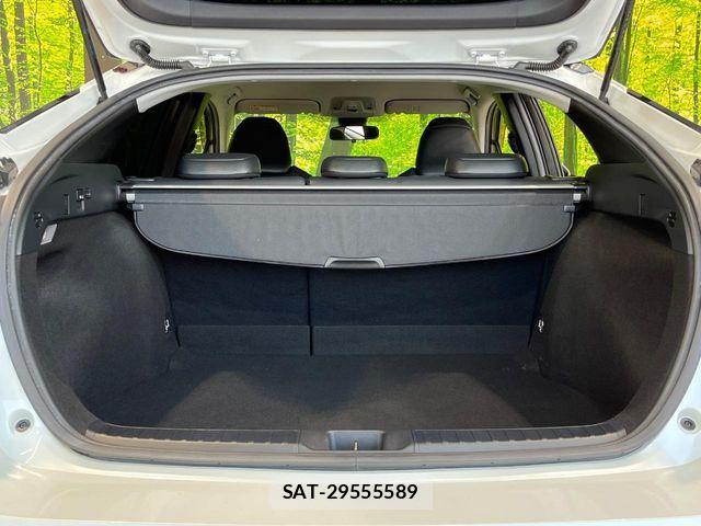 Toyota PRIUS 2020-11 8337423-9