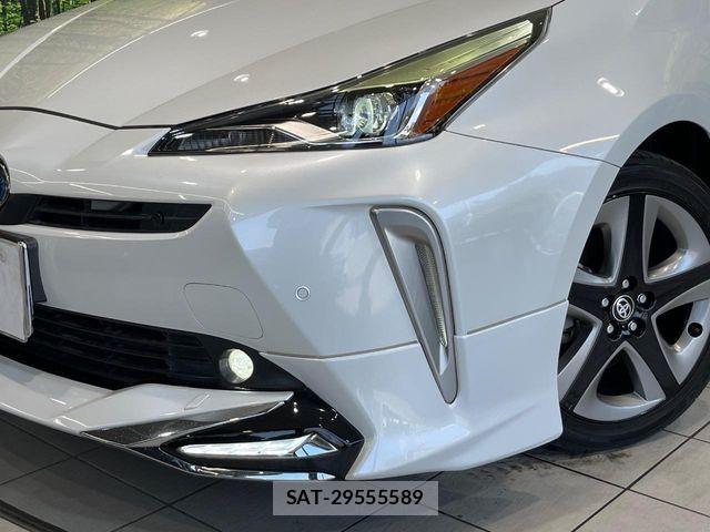 Toyota PRIUS 2020-11 8337423-10