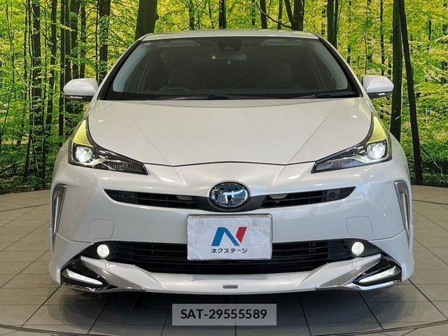 Toyota PRIUS 2020-11 8337423-12
