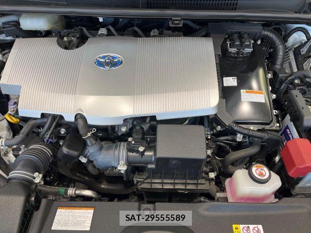 Toyota PRIUS 2020-11 8337423-16