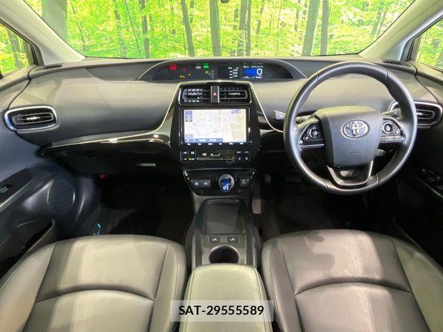 Toyota PRIUS 2020-11 8337423-1