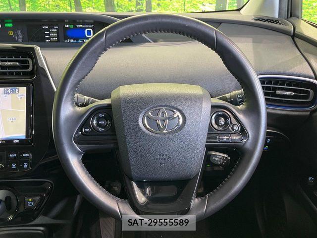 Toyota PRIUS 2020-11 8337423-19