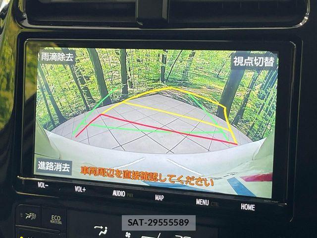 Toyota PRIUS 2020-11 8337423-4