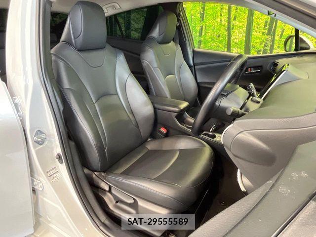 Toyota PRIUS 2020-11 8337423-7