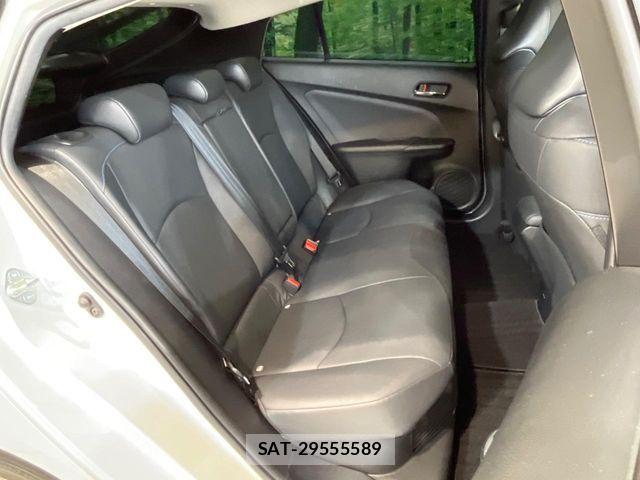 Toyota PRIUS 2020-11 8337423-8