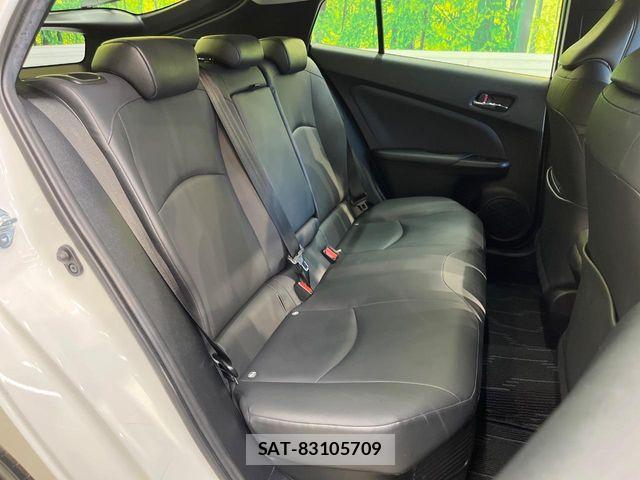 Toyota PRIUS 2022-02 8337420-9