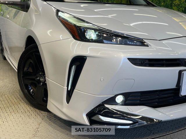 Toyota PRIUS 2022-02 8337420-11