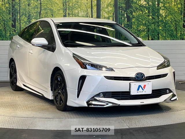 Toyota PRIUS 2022-02 8337420-16