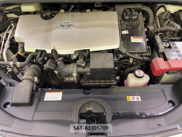 Toyota PRIUS 2022-02 8337420-18