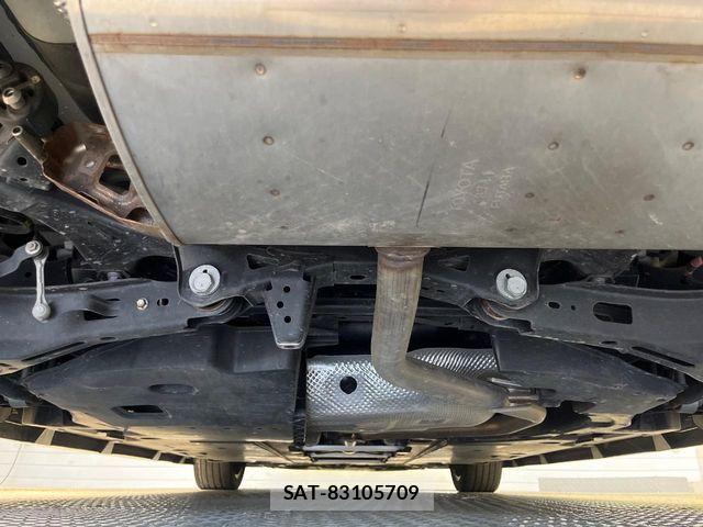 Toyota PRIUS 2022-02 8337420-19
