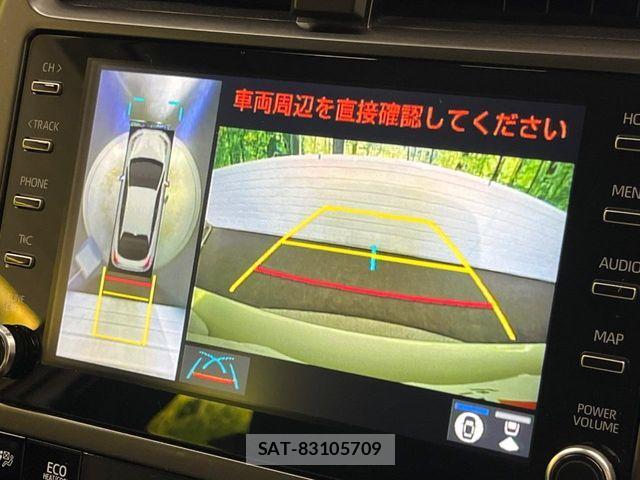 Toyota PRIUS 2022-02 8337420-4